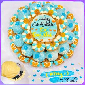 Bánh Su Singapore| SS0013