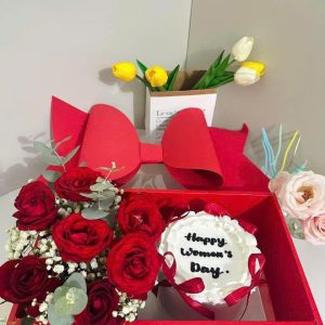 Combo Hoa Bánh| HB0025