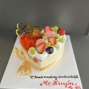 Bánh Kem Mousse| MS0006