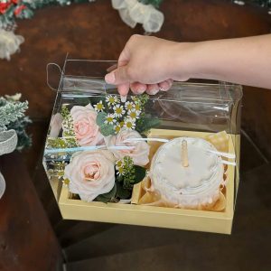 Combo Hoa Bánh| HB0026