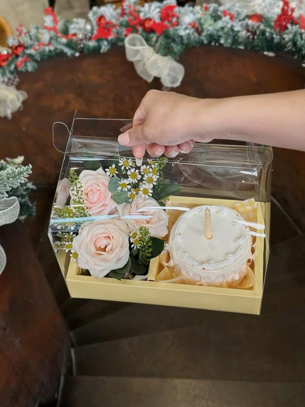 Combo Hoa Bánh| HB0026