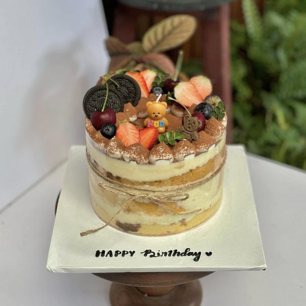 Bánh Kem Tiramisu| TM0010