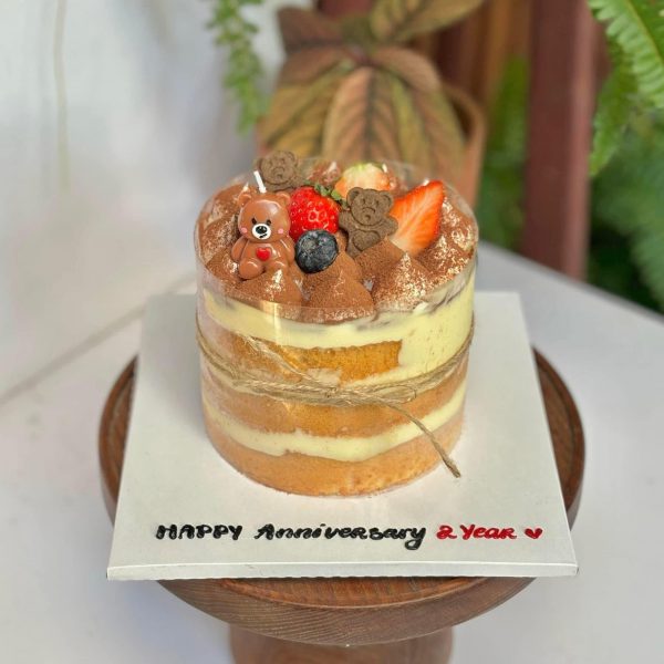 Bánh Kem Tiramisu| TM0011