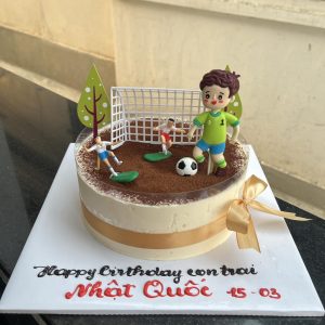 Bánh Kem Tiramisu| TM0012