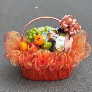 Giỏ Trái Cây NL0030