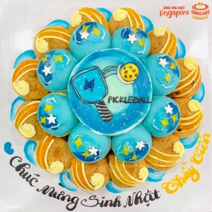 Bánh Su Singapore| SS0020