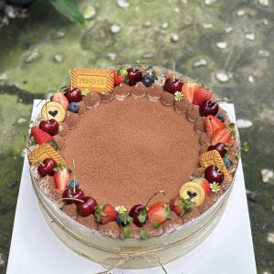 Bánh Kem Tiramisu| TM0017