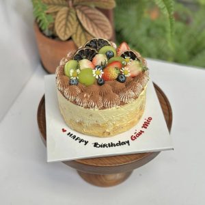 Bánh Kem Tiramisu| TM0018