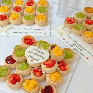 Bánh Su Singapore| SS0002