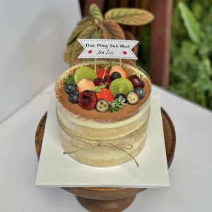 Bánh Kem Tiramisu| TM0020