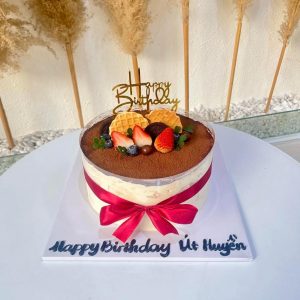 Bánh Kem Tiramisu| TM0022