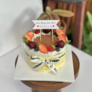 Bánh Kem Tiramisu| TM0023