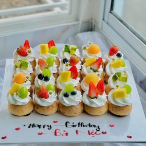 Bánh Su Singapore| SS0003