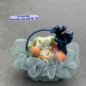 Giỏ Trái Cây NL0033