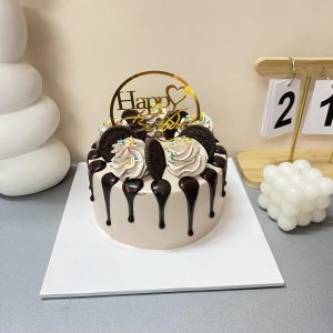 Bánh Kem Socola | SCL0011