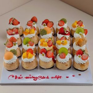 Bánh Su Singapore| SS0005