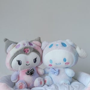 THÚ BÔNG ĐỦ MẪU | GB0014