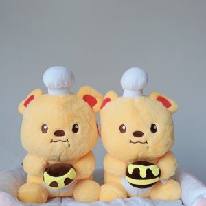 THÚ BÔNG ĐỦ MẪU | GB0016