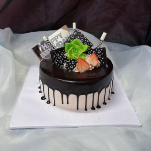 Bánh Kem Socola | SCL0026