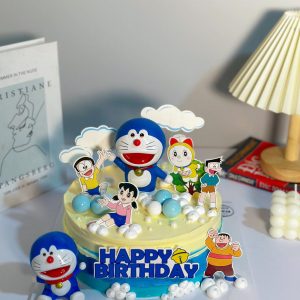 Bánh Kem Dành Cho Bé | EB0029