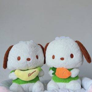 THÚ BÔNG ĐỦ MẪU | GB0015