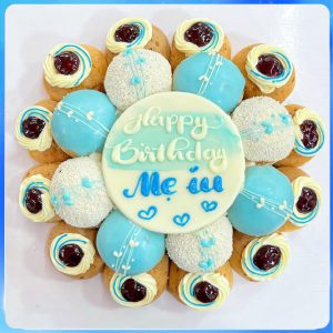 Bánh Su Singapore| SS0024