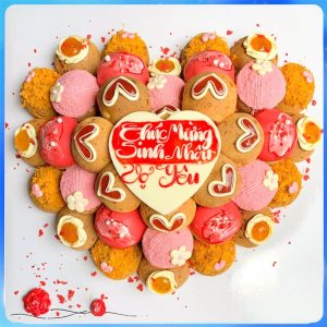 Bánh Su Singapore| SS0025