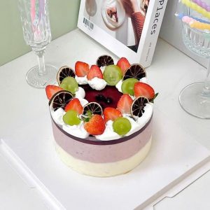 Bánh Kem Mousse| MS0007