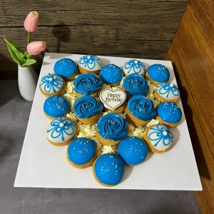 Bánh Su Singapore| SS0007