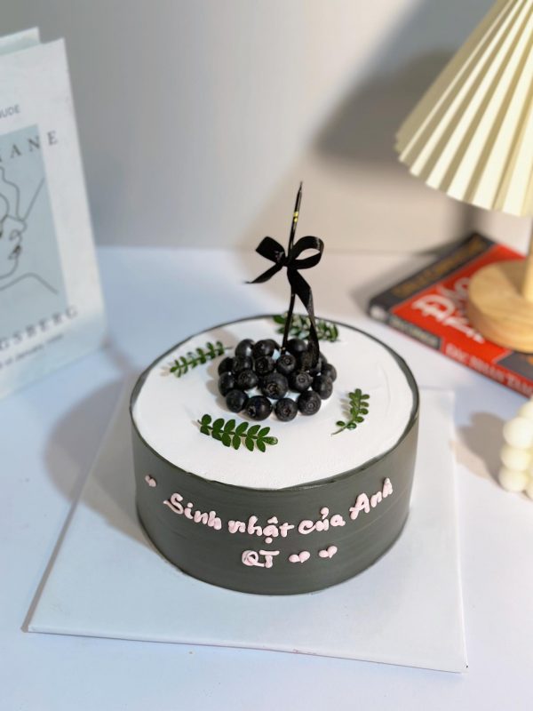 Bánh Kem Sữa Tươi | ST0026