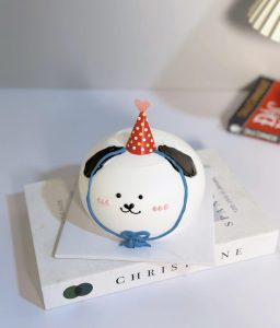 bánh kem phường hiệp bình