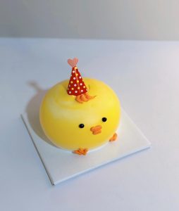 tiệm bánh kem quận 11