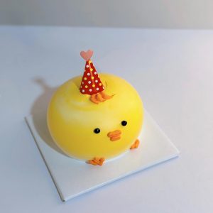 Bánh Kem Sữa Tươi | ST0023