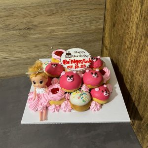 Bánh Su Singapore| SS0008