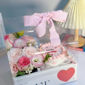 Combo Hoa Bánh| HB0035