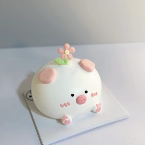 Bánh Kem Sữa Tươi | ST0024