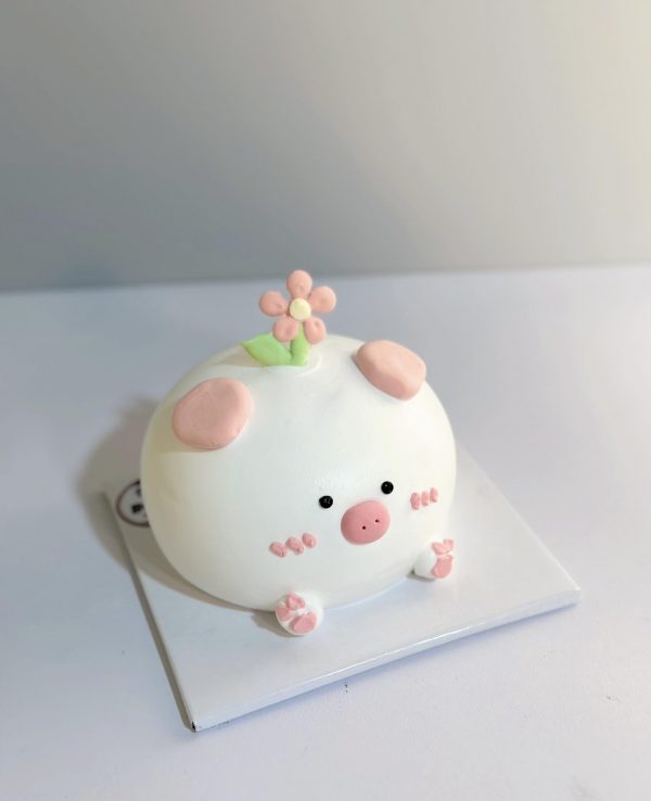 Bánh Kem Sữa Tươi | ST0024