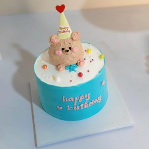 Bánh Kem Sữa Tươi | ST0021