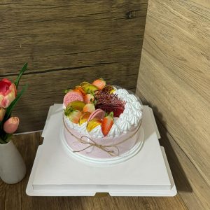 Bánh Kem Mousse| MS0011