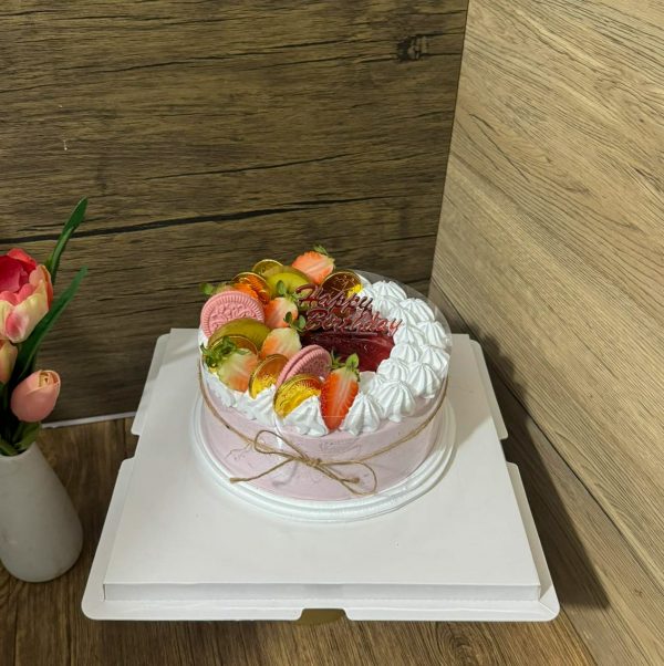 Bánh Kem Mousse| MS0011