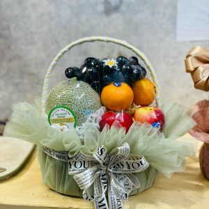 Giỏ Trái Cây NL0040