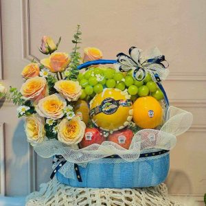 Giỏ Trái Cây NL0042