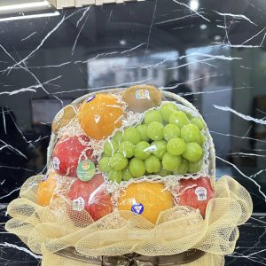 Giỏ Trái Cây NL0044