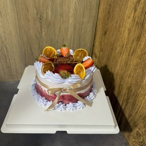 Bánh Kem Mousse| MS0016