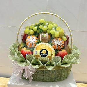 Giỏ Trái Cây NL0046