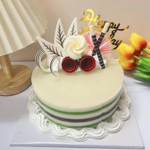 Bánh Kem Rau Câu | RC0025