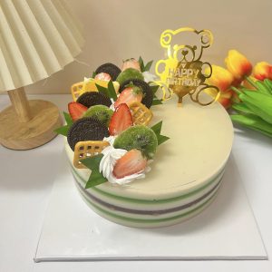 Bánh Kem Rau Câu | RC0026