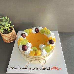 Bánh Kem Mousse| MS0017