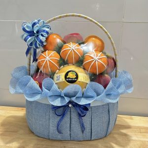 Giỏ Trái Cây NL0049