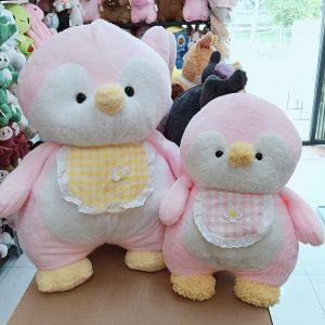 Gấu Bông Chim Cánh Cụt | GB0004